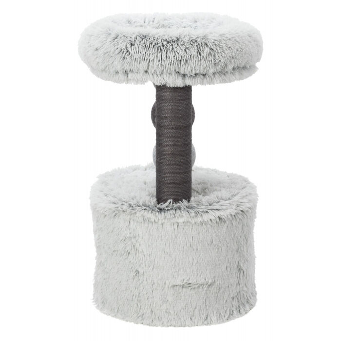 Arranhador Harvey 73 Cm (Cinza)