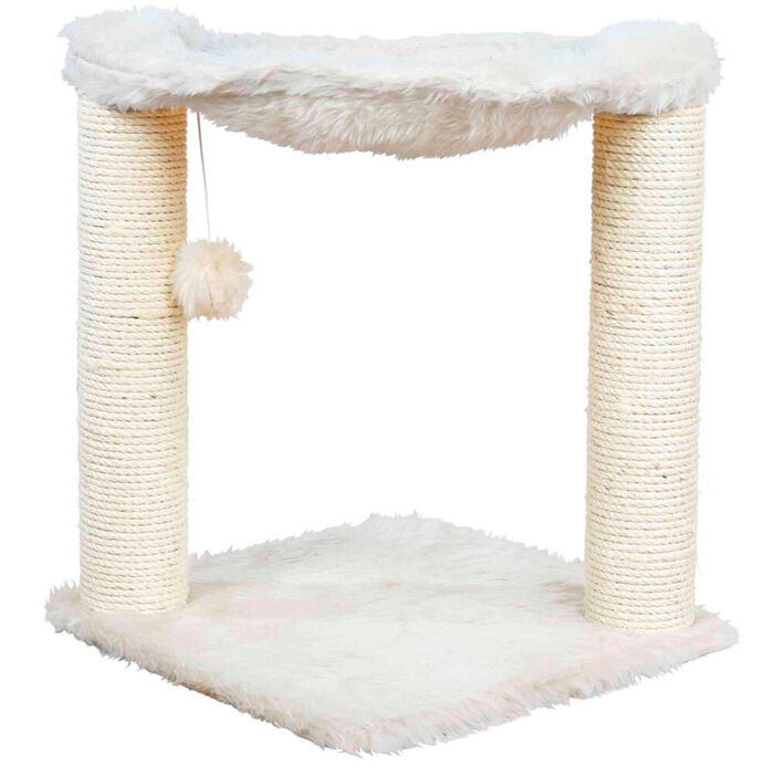 Arranhador Baza - 50 Cm (Creme)