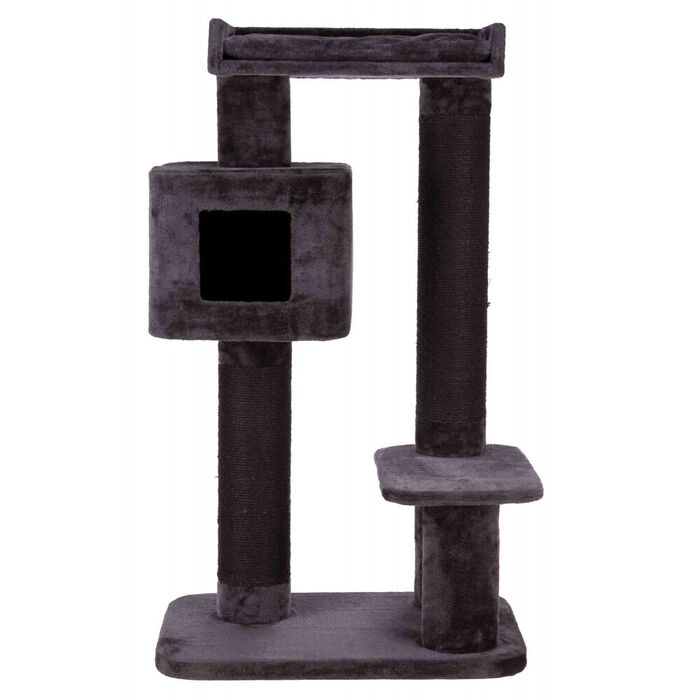 Arranhador Xxl Izan 122 Cm (Antracite)
