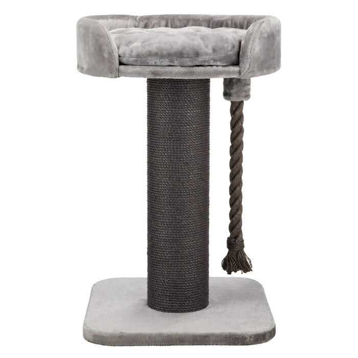 Arranhador Xxl Klara P/ Gatos (Cinzento)