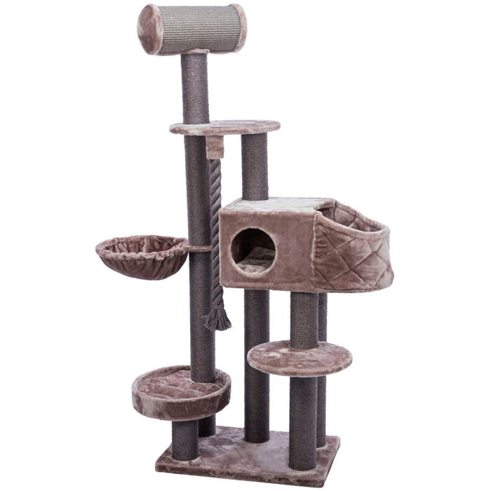 Arranhador Andreas Xxl (Cappuccino) - 190 Cm