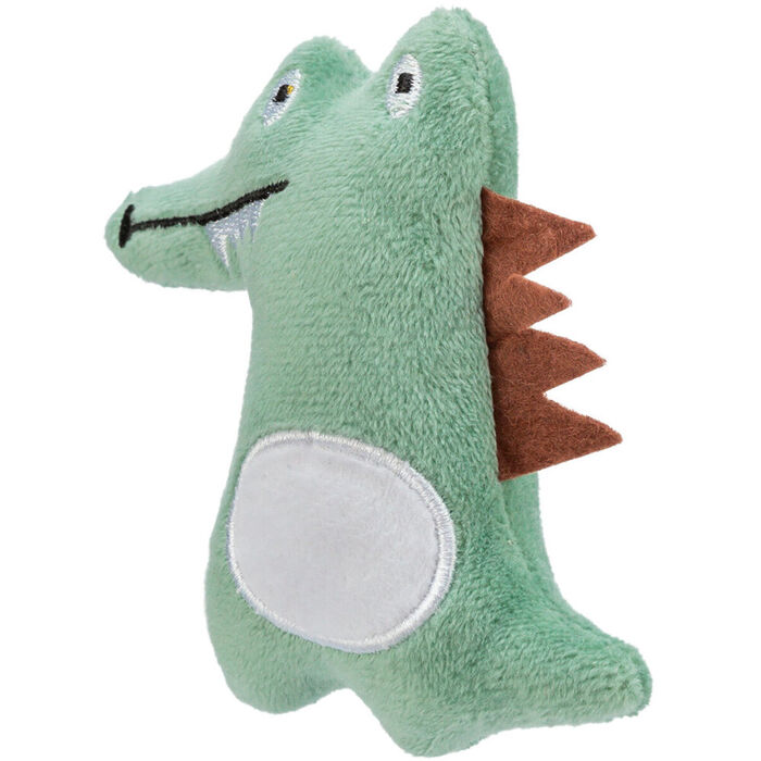 Figuras Animais Sortidas Em Pelucia - 11 Cm (32 Unid.)