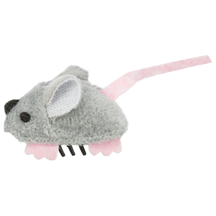 Rato Fugitivo - 5,5 Cm
