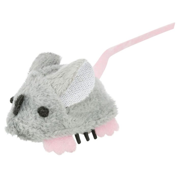 Rato Fugitivo - 5,5 Cm