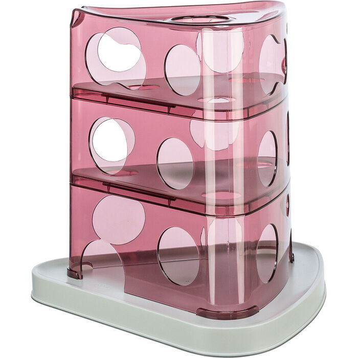 Cat Activity Cheese Tower Ø32X32 Cm
