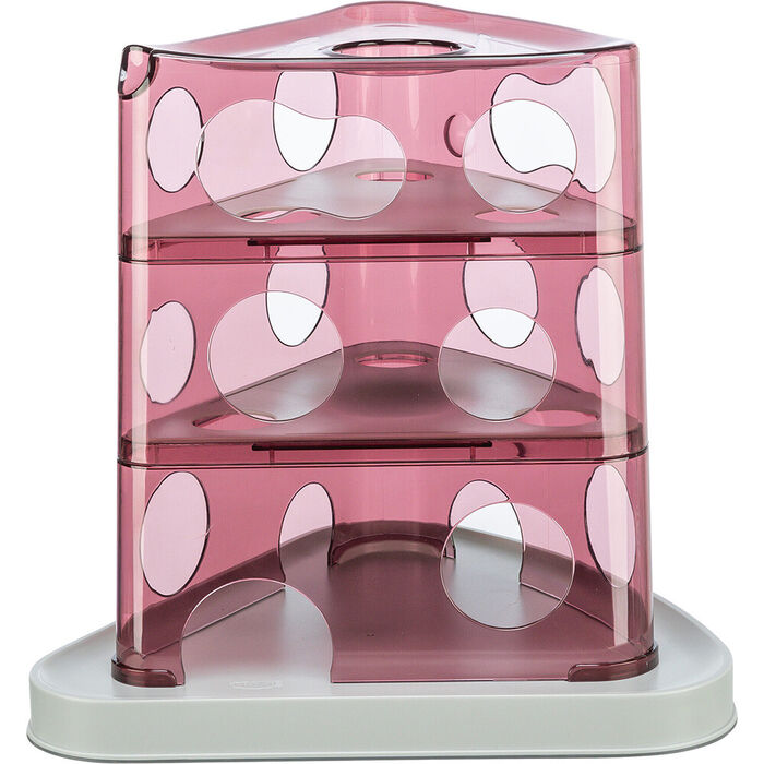 Cat Activity Cheese Tower Ø32X32 Cm