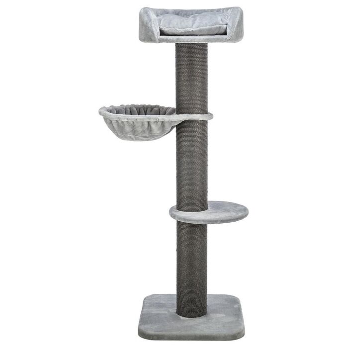 Arranhador Mauro Xxl (Cinzento) - 173 Cm