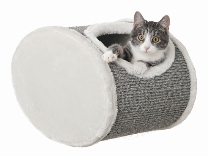 Nicho Para Fixaçao Na Parede 42X29X28 Cm (Creme)