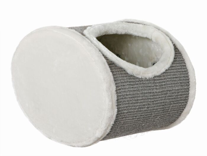 Nicho Para Fixaçao Na Parede 42X29X28 Cm (Creme)