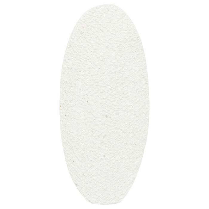 Pedra De Osso De Choco E Calcio (Com Suporte) - 40 Gr
