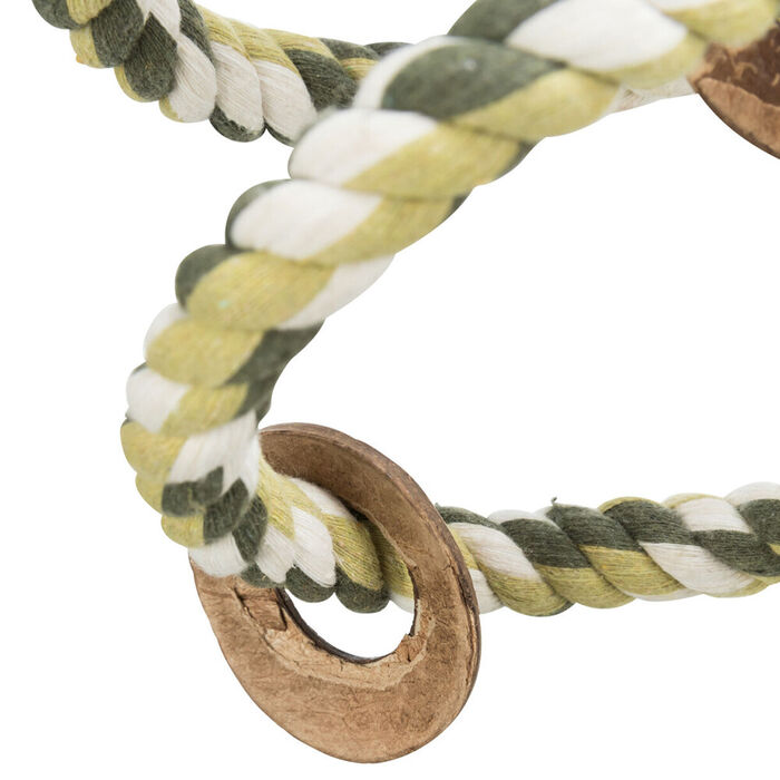 Poleiro Em Espiral - 50 Cm
