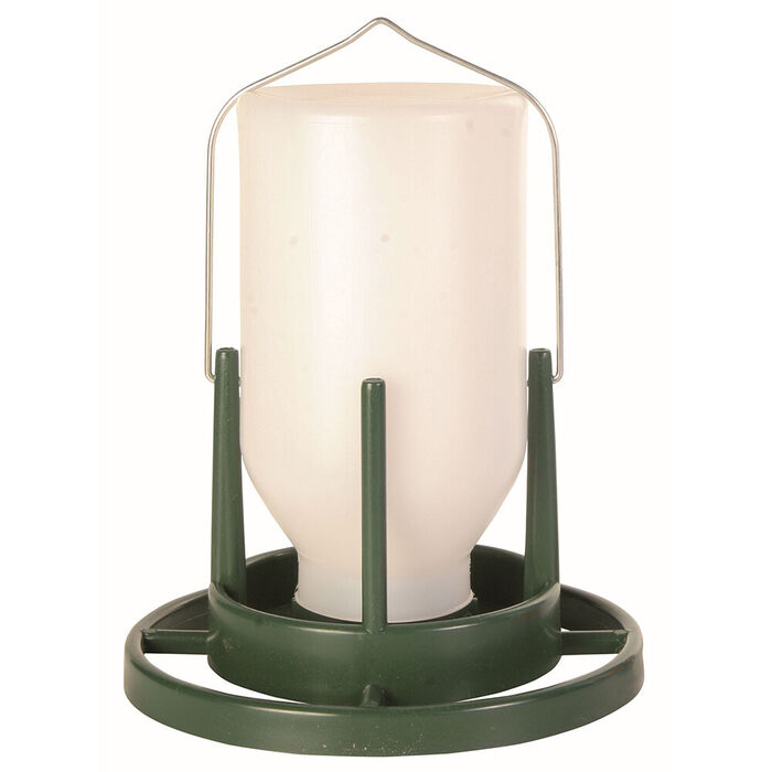 Comedouro Automatico P/ Voadeira - 1 Lt