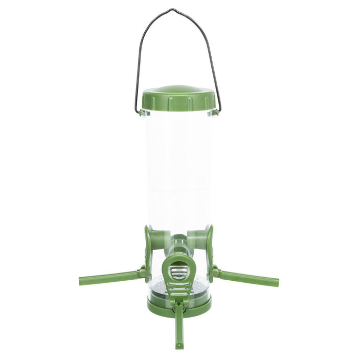 Comed. Fuso C/ 4 Pol. Autom. - 23 Cm / 450 Ml