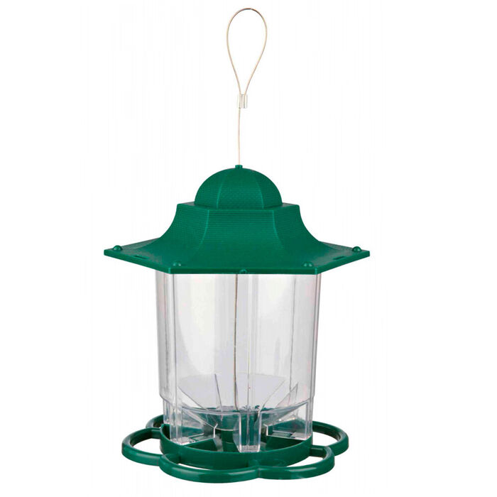 Comed. Lanterna Self Service Autom. - 22 Cm / 1.400 Ml