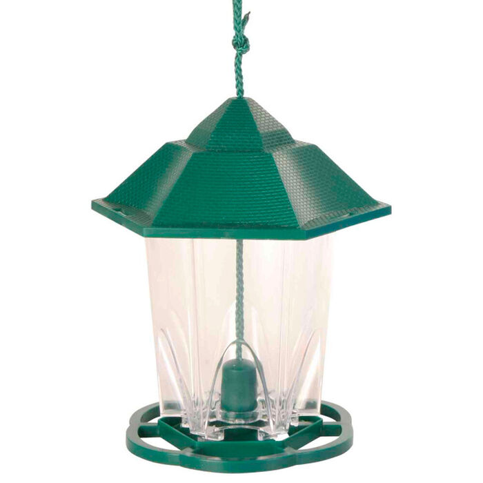 Comed. Lanterna Self Service Autom. - 17 Cm / 300 Ml