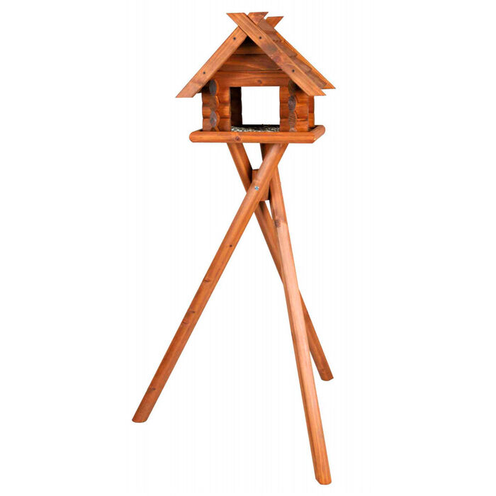 Comedouro Natura P/ Jardim 47X40X36 Cm / 1,40 Mt