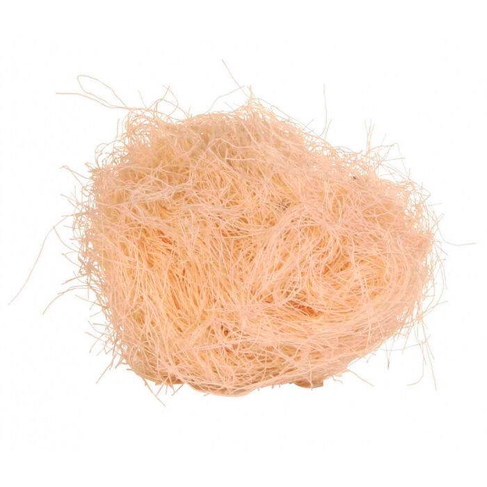 Fibras Scharpie P/ Ninhos - 50 Gr