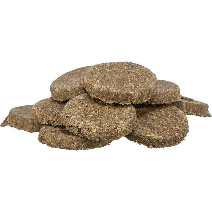 Crackers C/ Dente- De-Leao Ø 4 Cm / 150 Gr