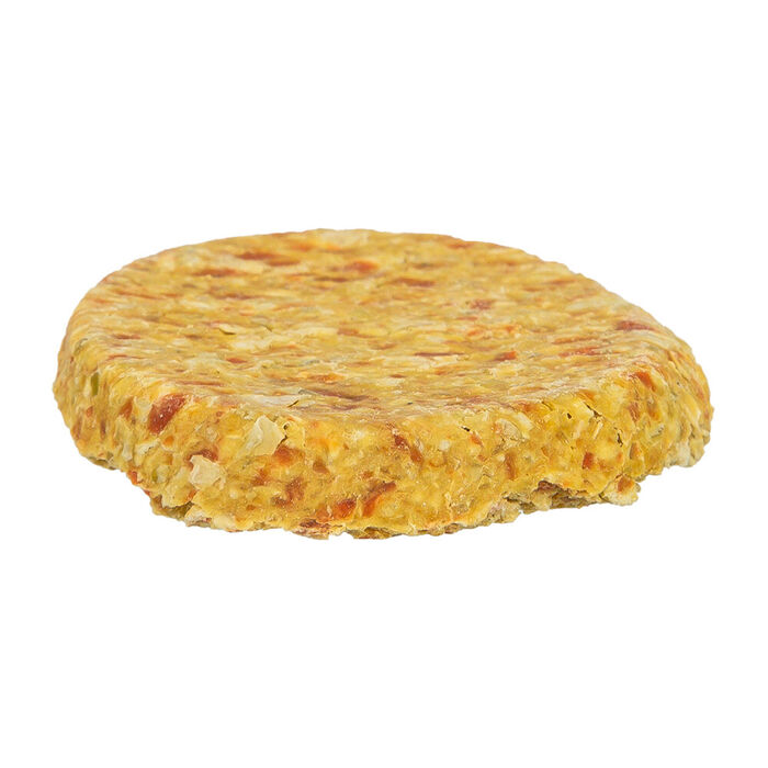 Crackers C/ Cenoura Ø 4 Cm / 150 Gr
