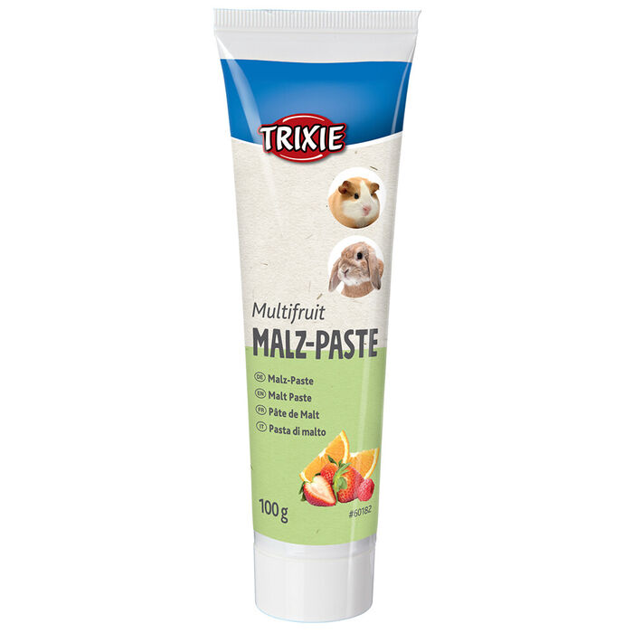 Malte C/ Multifrutos P/ Roedores 100 Gr