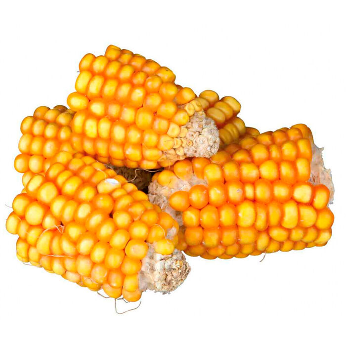 Natur-Snack - Pedaços De Espigas De Milho 300 Gr