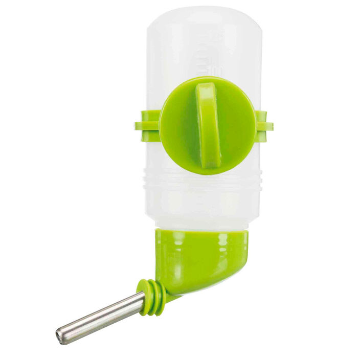 Bebedouro Esfera C/ Suporte (Para Roedores) 125 Ml