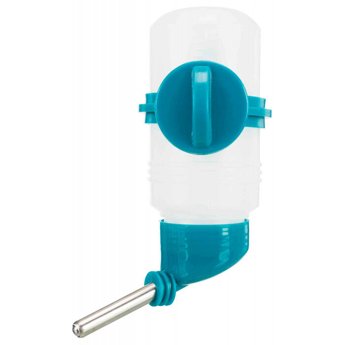 Bebedouro Esfera C/ Suporte (Para Roedores) 125 Ml