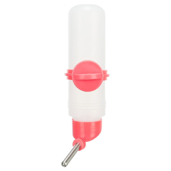 Bebedouro Esfera C/ Suporte (Para Roedores) 250 Ml