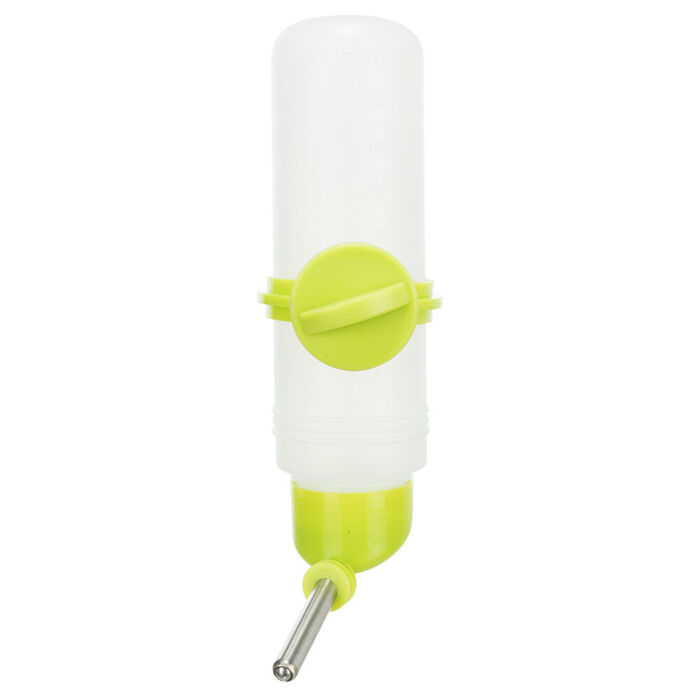 Bebedouro Esfera C/ Suporte (Para Roedores) 250 Ml