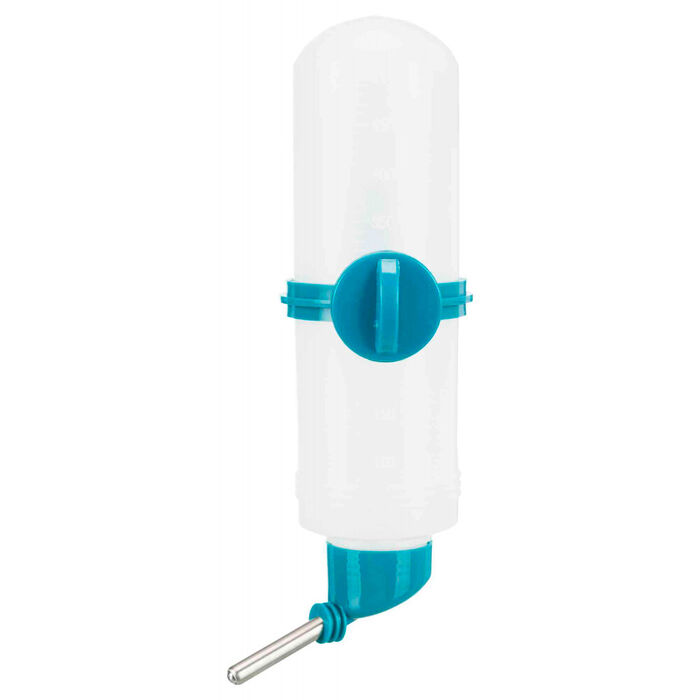 Bebedouro Esfera C/ Suporte (Para Roedores) 500 Ml