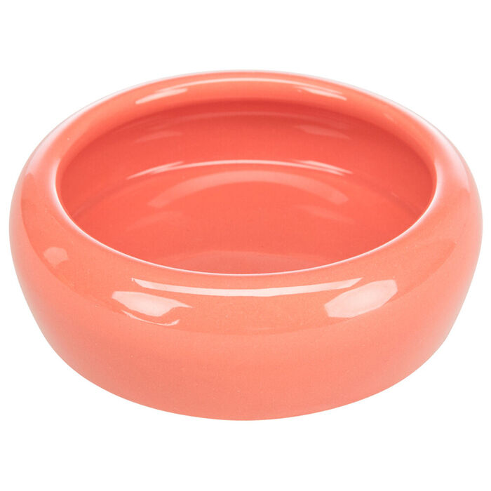 Gamela Ceramica P/ Hamsters, Ratos E Peq. Roed. 100 Ml