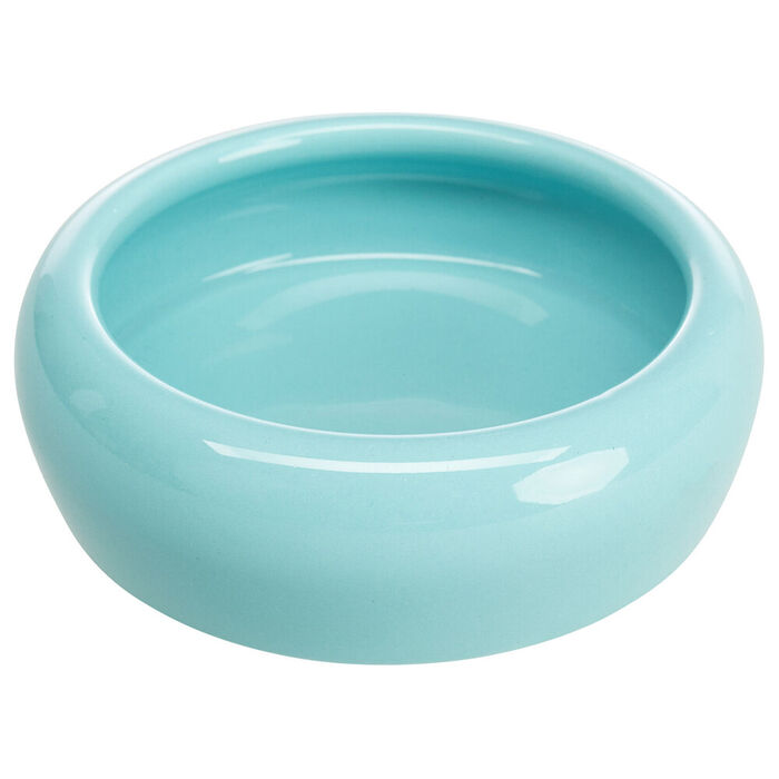 Gamela Ceramica P/ Hamsters, Ratos E Peq. Roed. 100 Ml