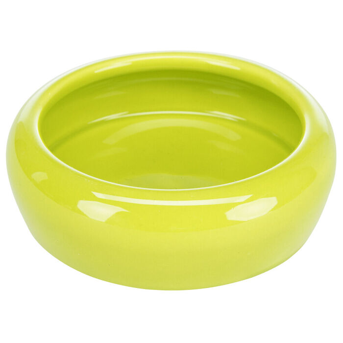 Gamela Ceramica P/ Hamsters, Ratos E Peq. Roed. 100 Ml