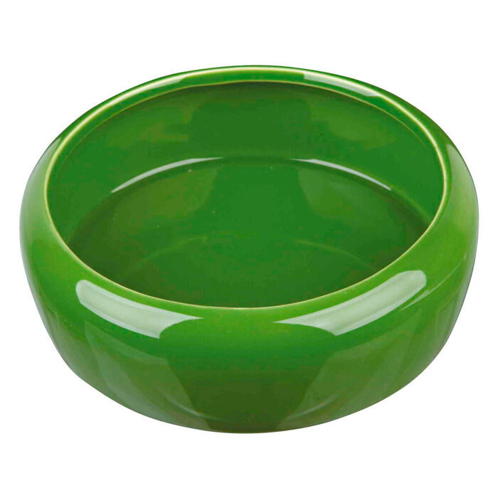 Gamela Ceramica P/ Coelhos 400 Ml