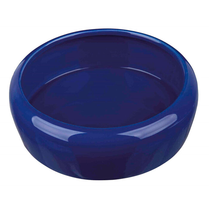 Gamela Ceramica P/ Coelhos 400 Ml