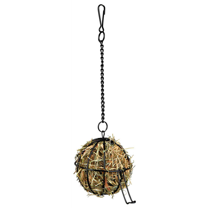 Food-Ball P/ Verduras E Feno - Ø 8 Cm