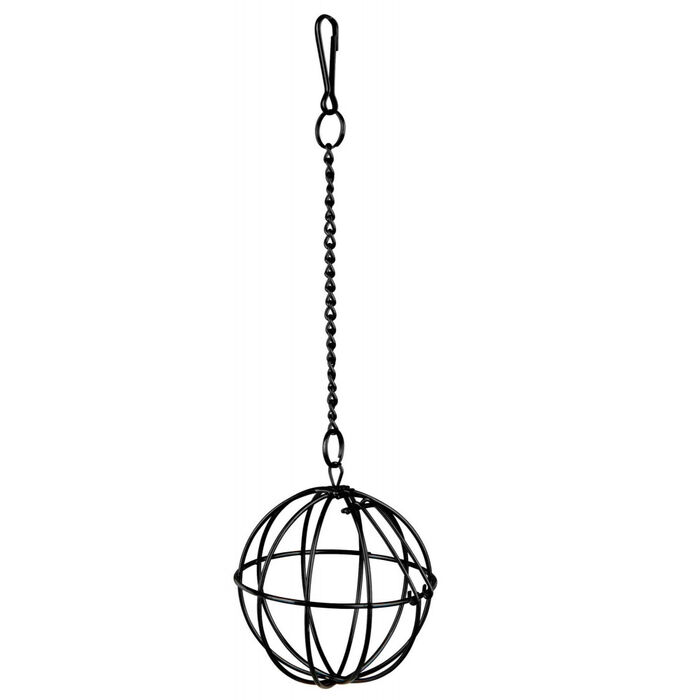 Food-Ball P/ Verduras E Feno - Ø 8 Cm