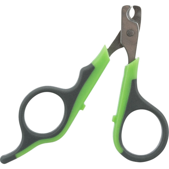 Tesoura Corta Unhas P/ Peq. Animais