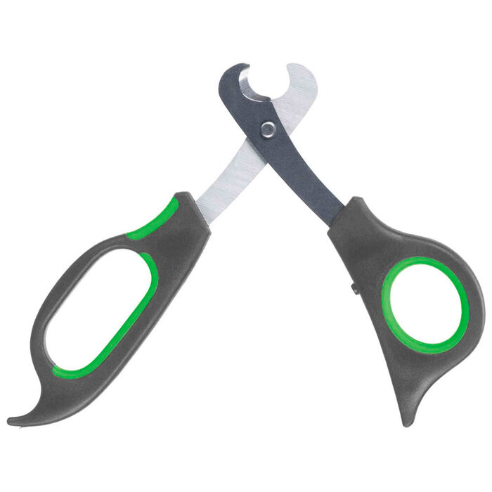 Tesoura Corta Unhas - 13 Cm