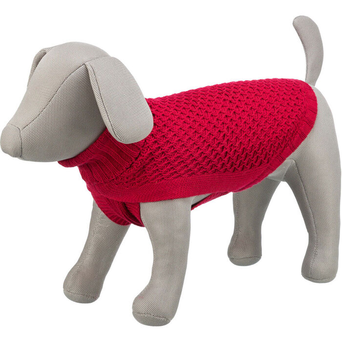 Camisola Norwood 50 Cm (Vermelho)