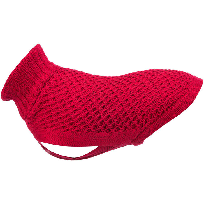 Camisola Norwood 50 Cm (Vermelho)