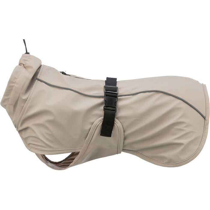 Capa Be Nordic Husum 35 Cm (Areia)