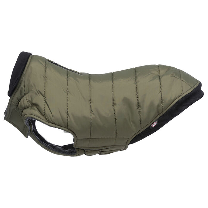 Capa Arlay P/ Caes 30 Cm (Verde Escuro)