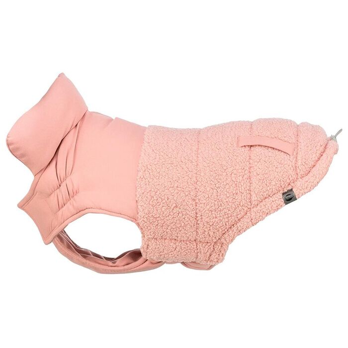 Capa "Ajou" 40 Cm (Rosa)