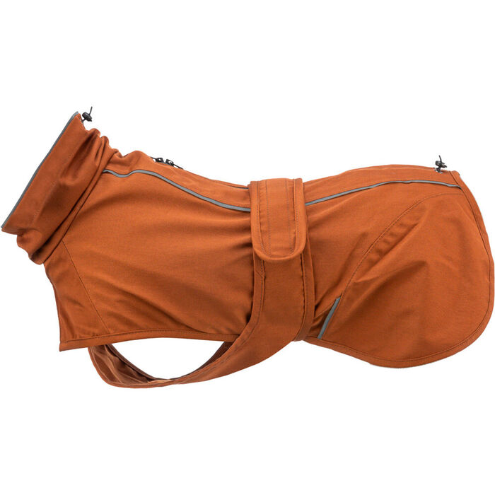 Capa Citystyle Dublin 62 Cm (Ferrugem)
