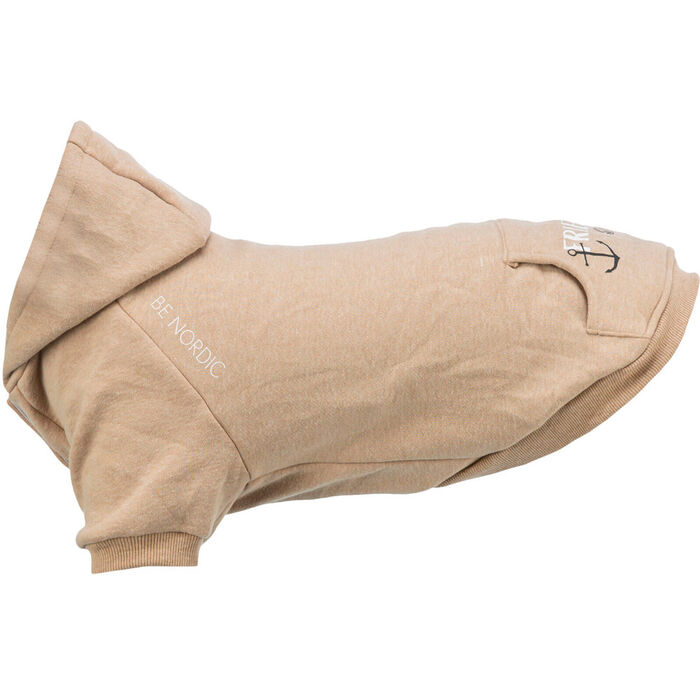 Sweat Be Noridc Flensburg 62 Cm (Areia)