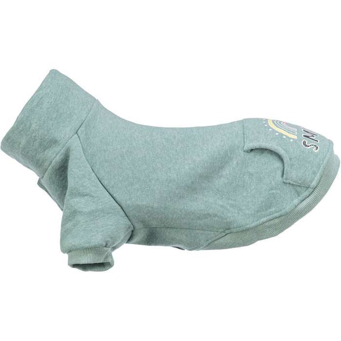 Sweatshirt Littleton 33 Cm (Menta)