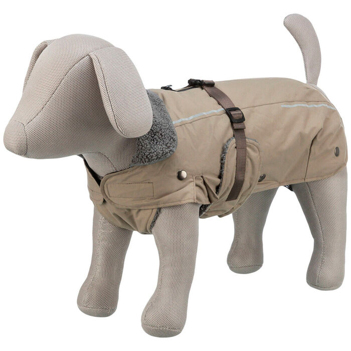 Capa Rouen 36 Cm (Areia)
