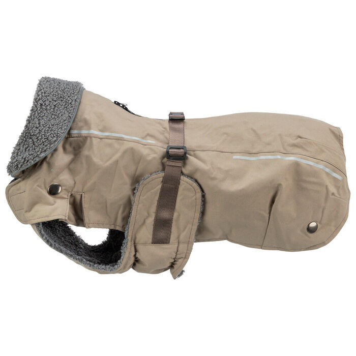 Capa Rouen 36 Cm (Areia)