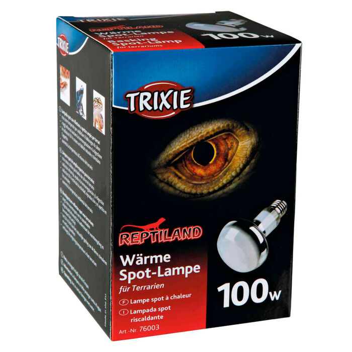 Reptiland Basking Spot-Lamp - 100 W